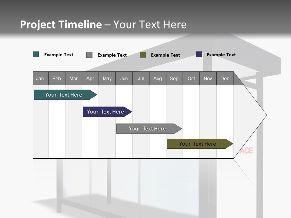 City Designer Marketing PowerPoint Template