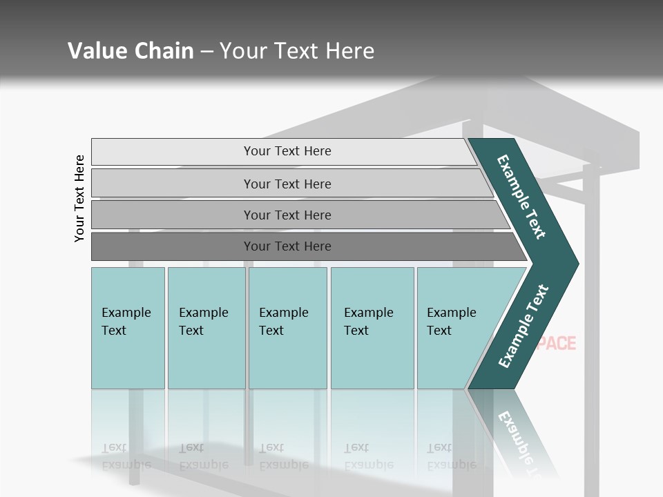 City Designer Marketing PowerPoint Template