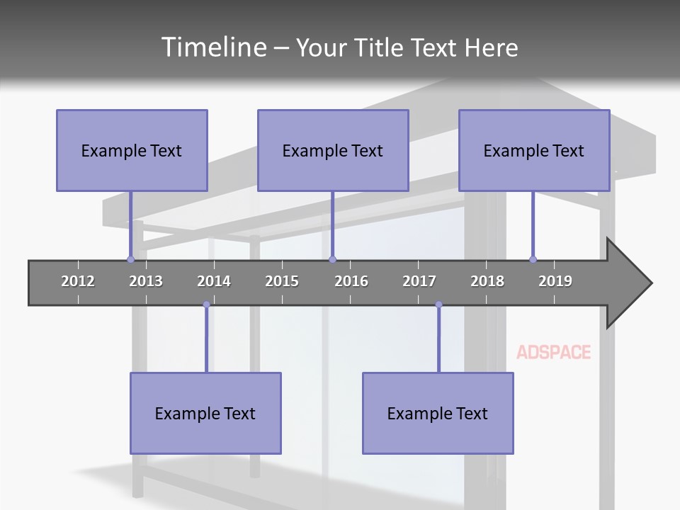 City Designer Marketing PowerPoint Template