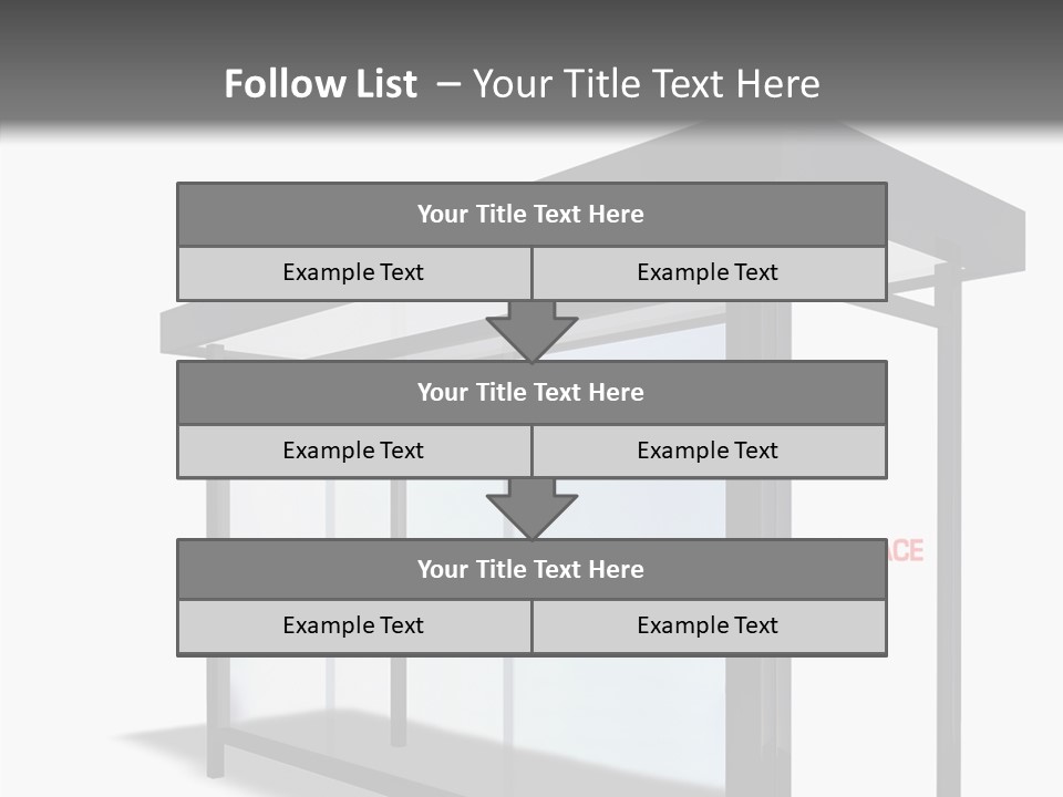 City Designer Marketing PowerPoint Template