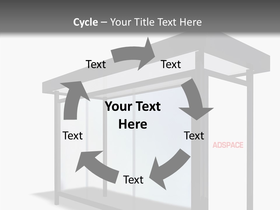 City Designer Marketing PowerPoint Template