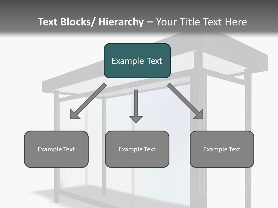 City Designer Marketing PowerPoint Template