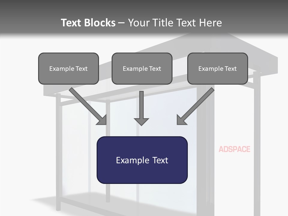 City Designer Marketing PowerPoint Template