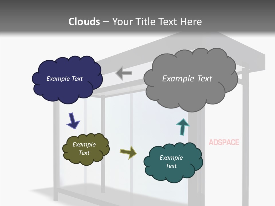 City Designer Marketing PowerPoint Template