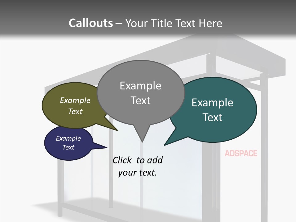 City Designer Marketing PowerPoint Template