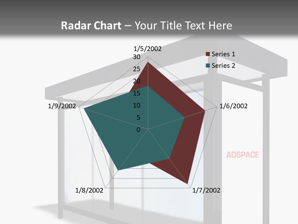 City Designer Marketing PowerPoint Template