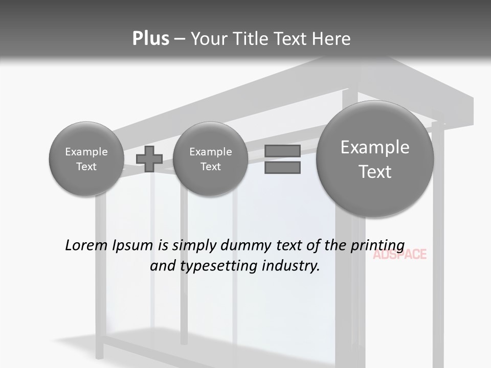 City Designer Marketing PowerPoint Template