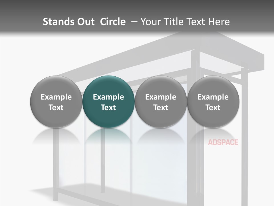 City Designer Marketing PowerPoint Template