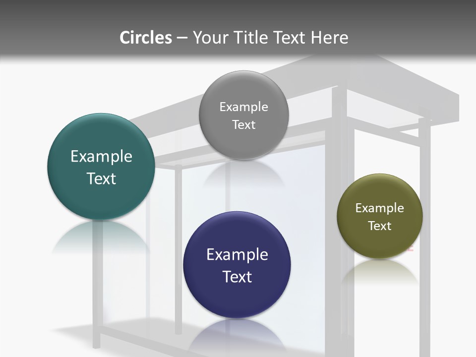 City Designer Marketing PowerPoint Template
