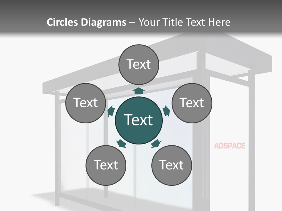 City Designer Marketing PowerPoint Template