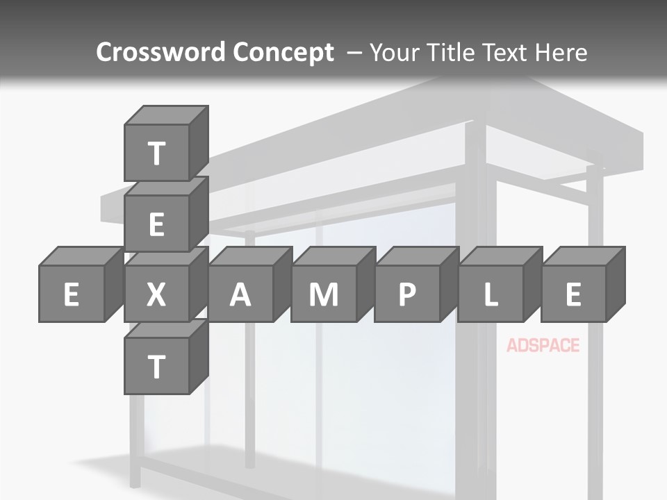 City Designer Marketing PowerPoint Template