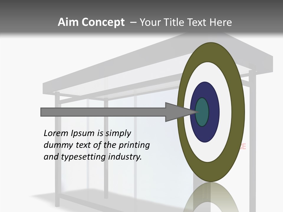 City Designer Marketing PowerPoint Template