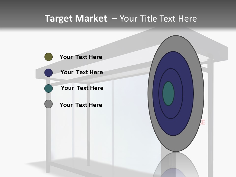 City Designer Marketing PowerPoint Template