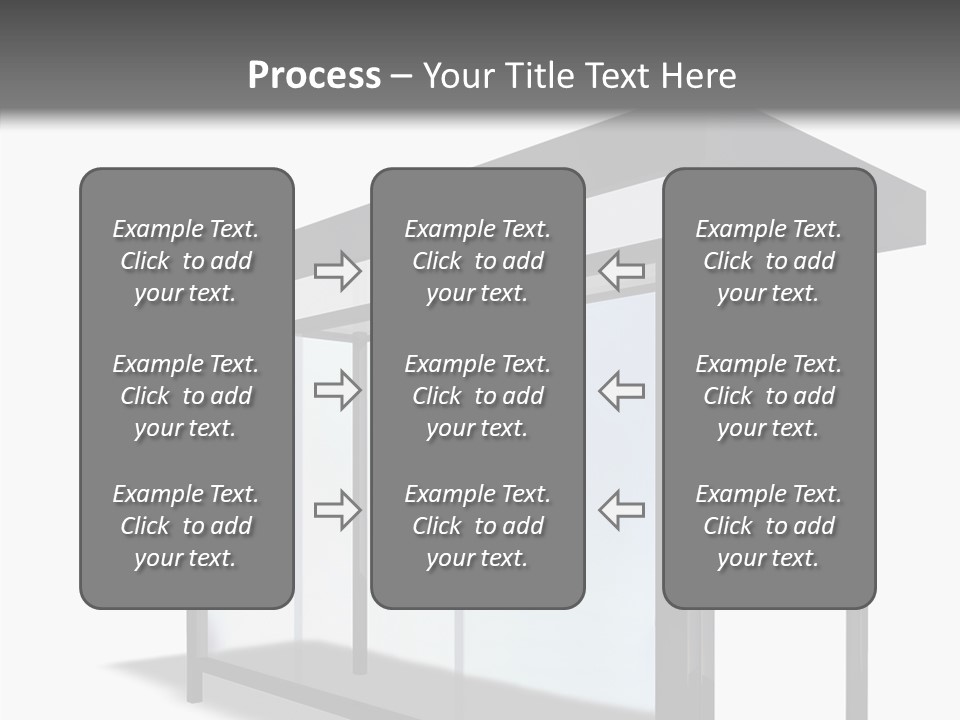 City Designer Marketing PowerPoint Template