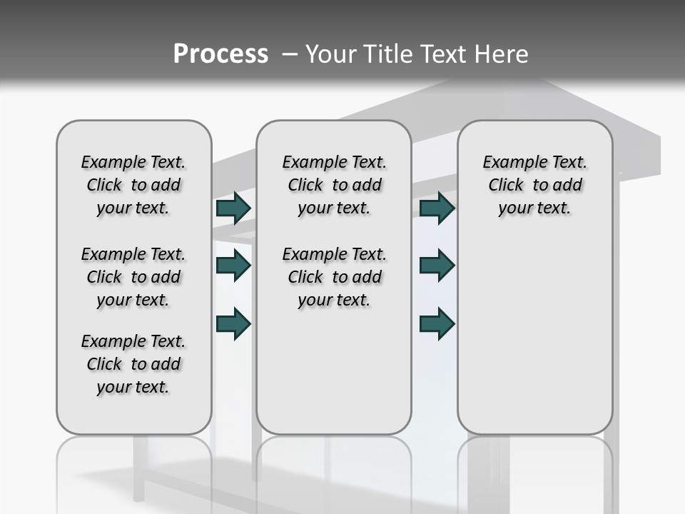 City Designer Marketing PowerPoint Template