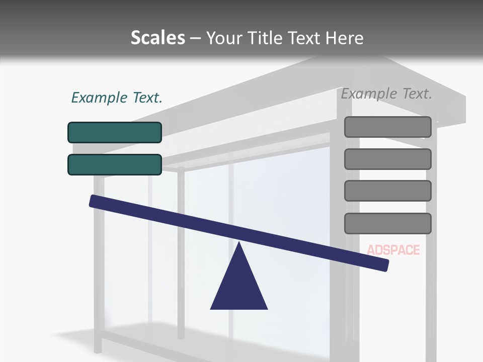 City Designer Marketing PowerPoint Template