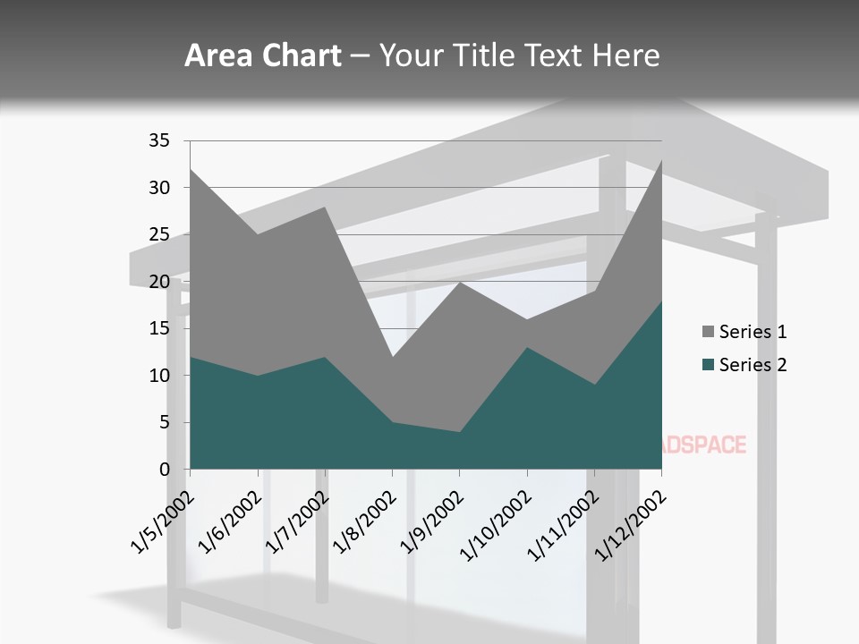 City Designer Marketing PowerPoint Template
