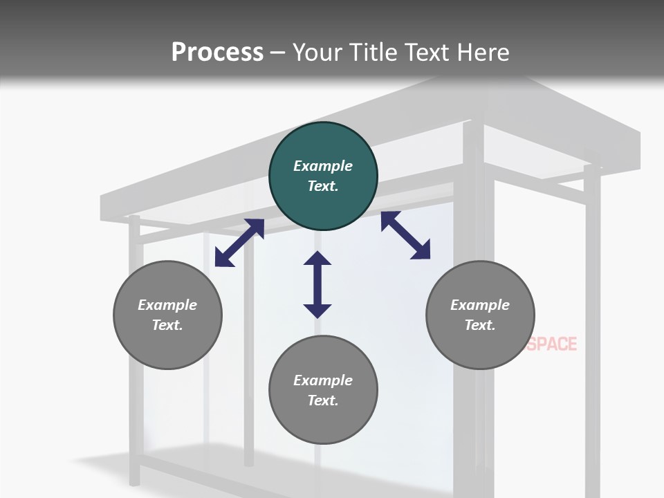 City Designer Marketing PowerPoint Template