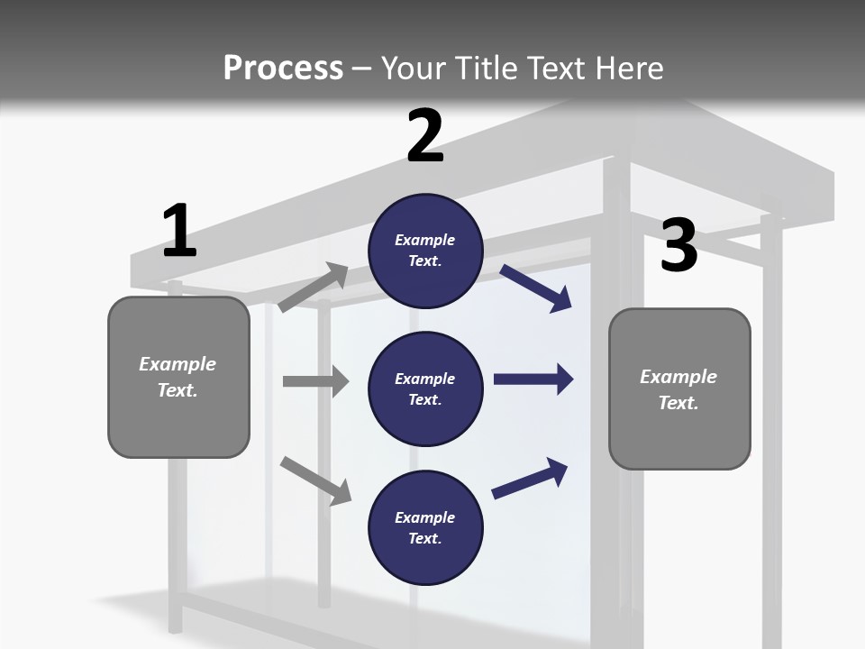 City Designer Marketing PowerPoint Template