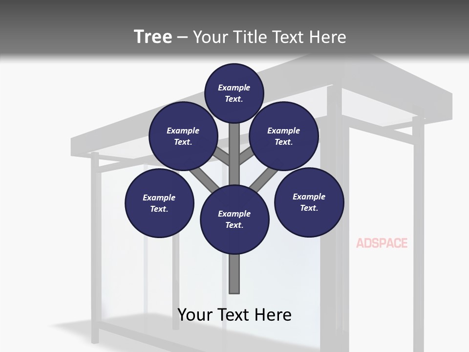 City Designer Marketing PowerPoint Template