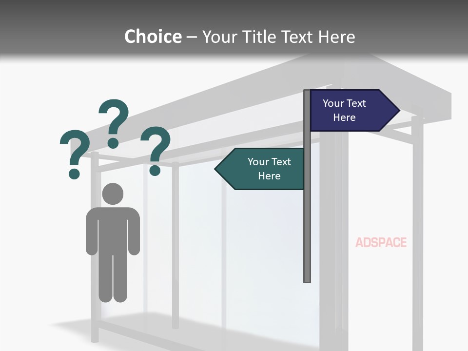 City Designer Marketing PowerPoint Template