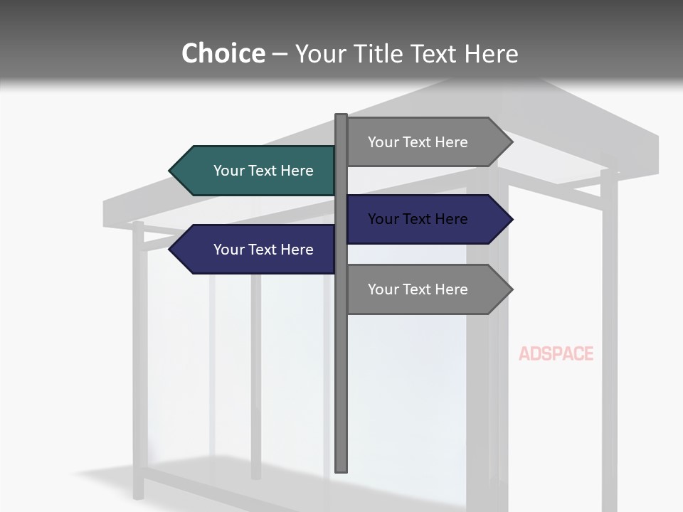 City Designer Marketing PowerPoint Template