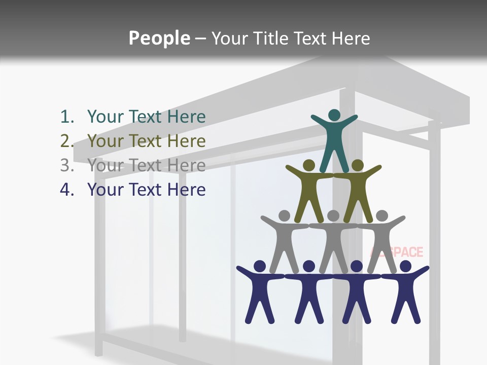 City Designer Marketing PowerPoint Template