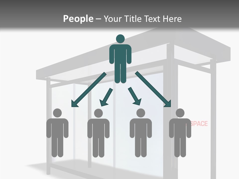 City Designer Marketing PowerPoint Template