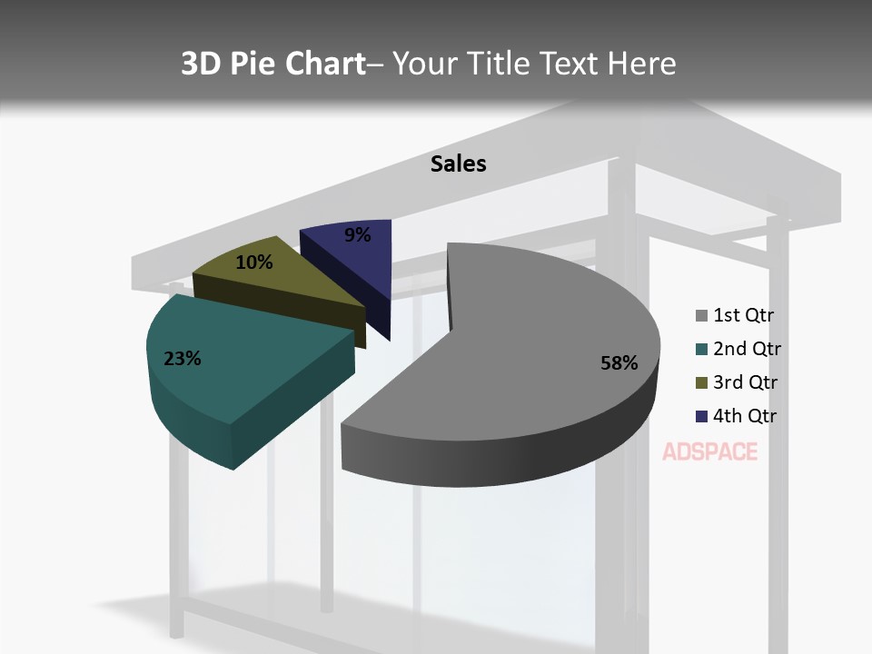 City Designer Marketing PowerPoint Template