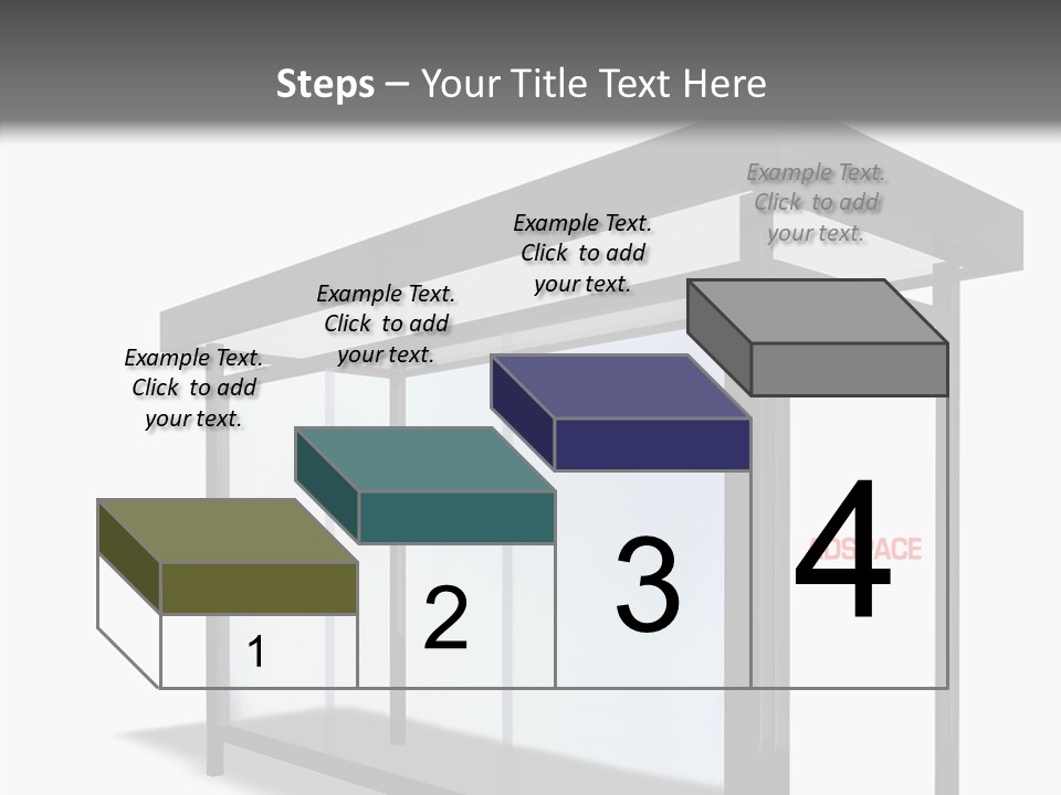 City Designer Marketing PowerPoint Template