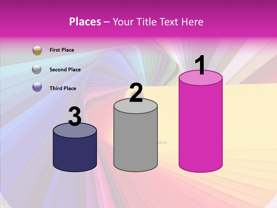 Guide Media Ideas PowerPoint Template
