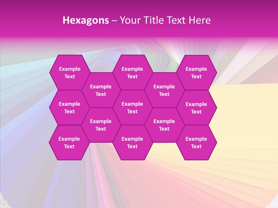 Guide Media Ideas PowerPoint Template