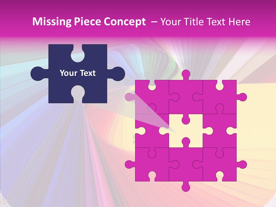 Guide Media Ideas PowerPoint Template