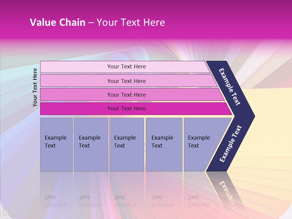 Guide Media Ideas PowerPoint Template