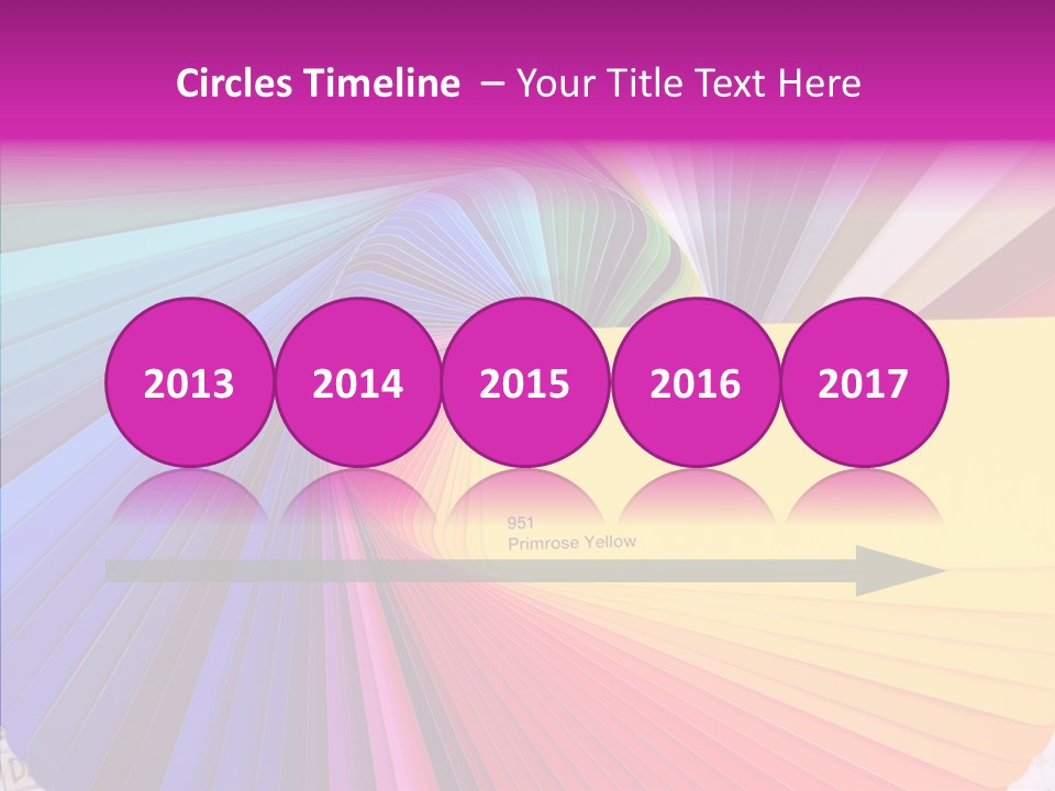 Guide Media Ideas PowerPoint Template