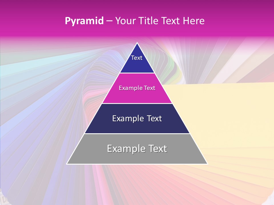 Guide Media Ideas PowerPoint Template