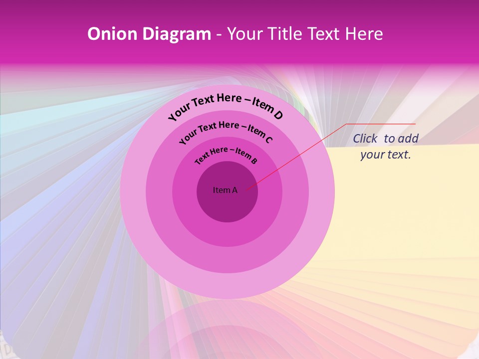 Guide Media Ideas PowerPoint Template