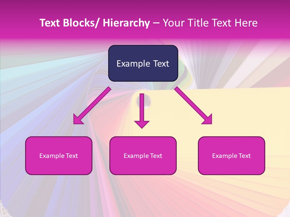 Guide Media Ideas PowerPoint Template
