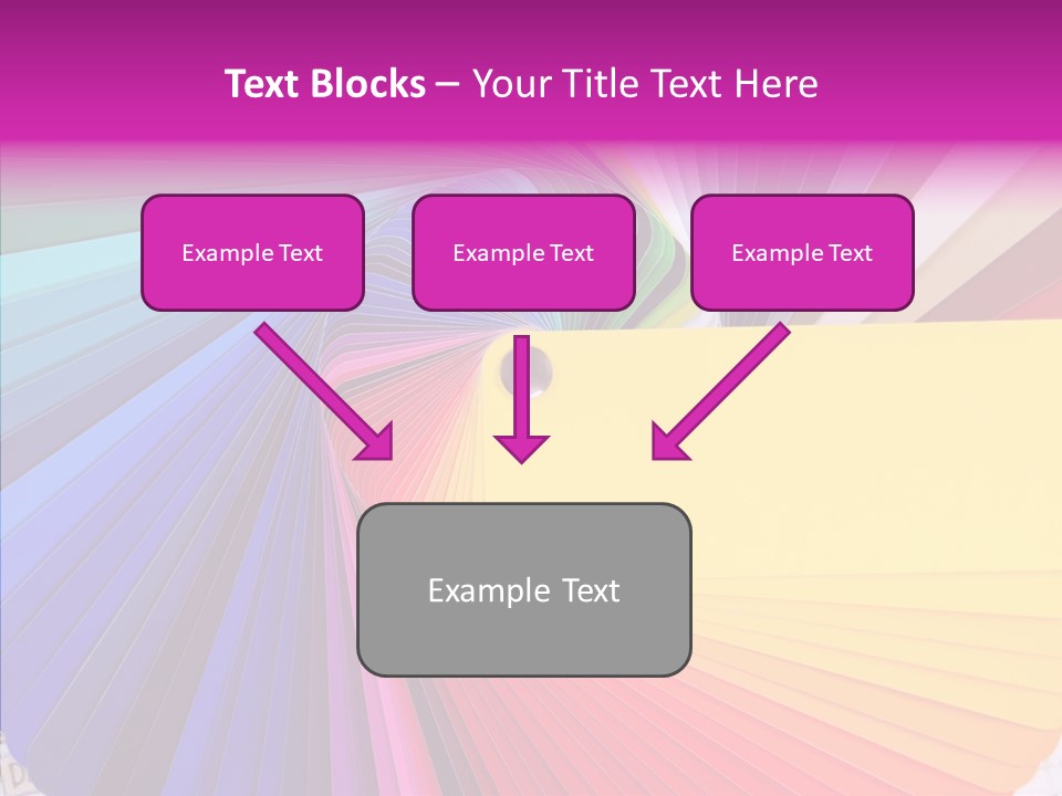 Guide Media Ideas PowerPoint Template