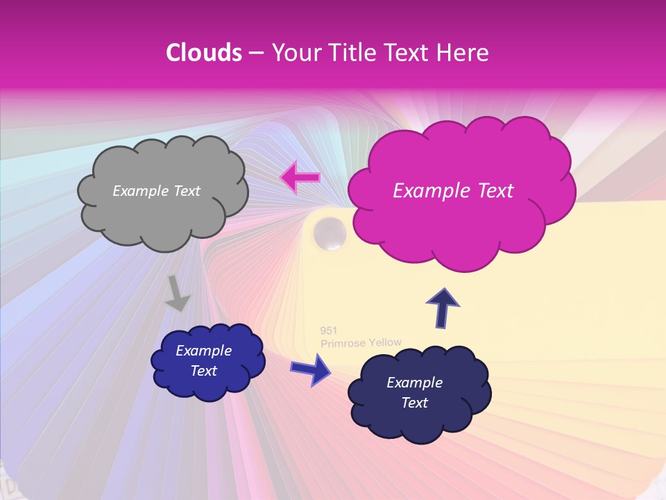 Guide Media Ideas PowerPoint Template
