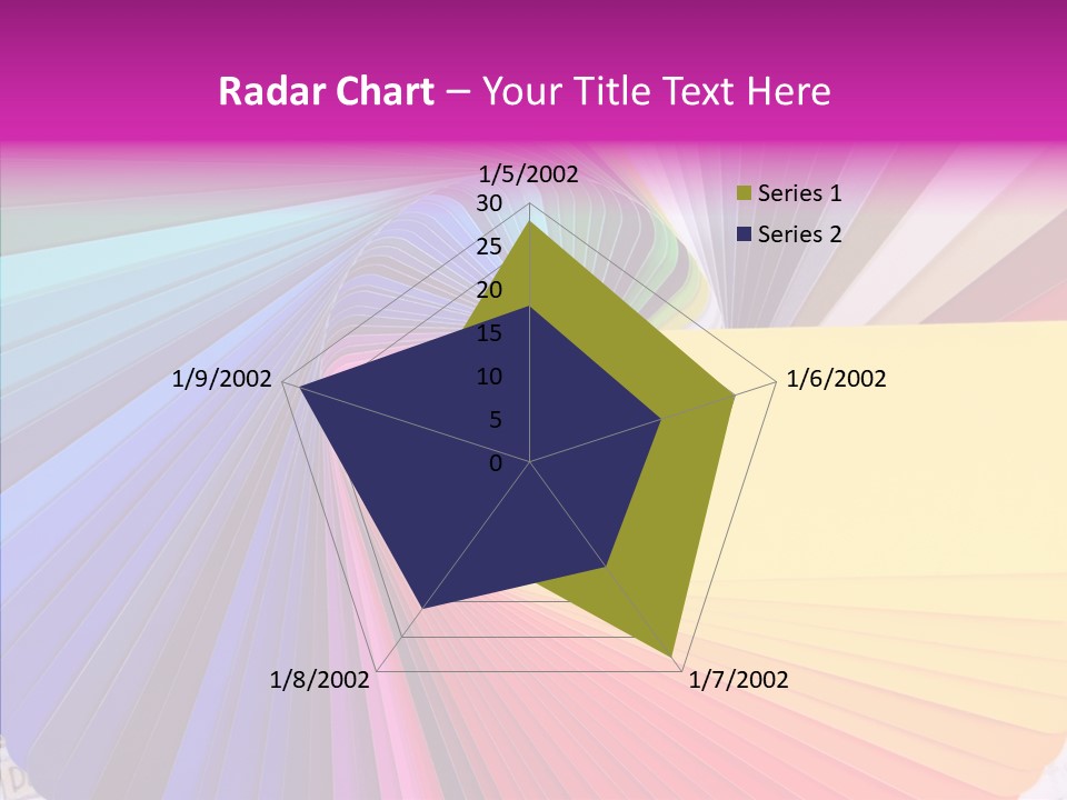 Guide Media Ideas PowerPoint Template