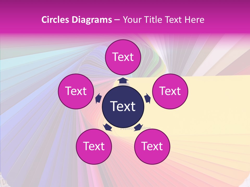 Guide Media Ideas PowerPoint Template