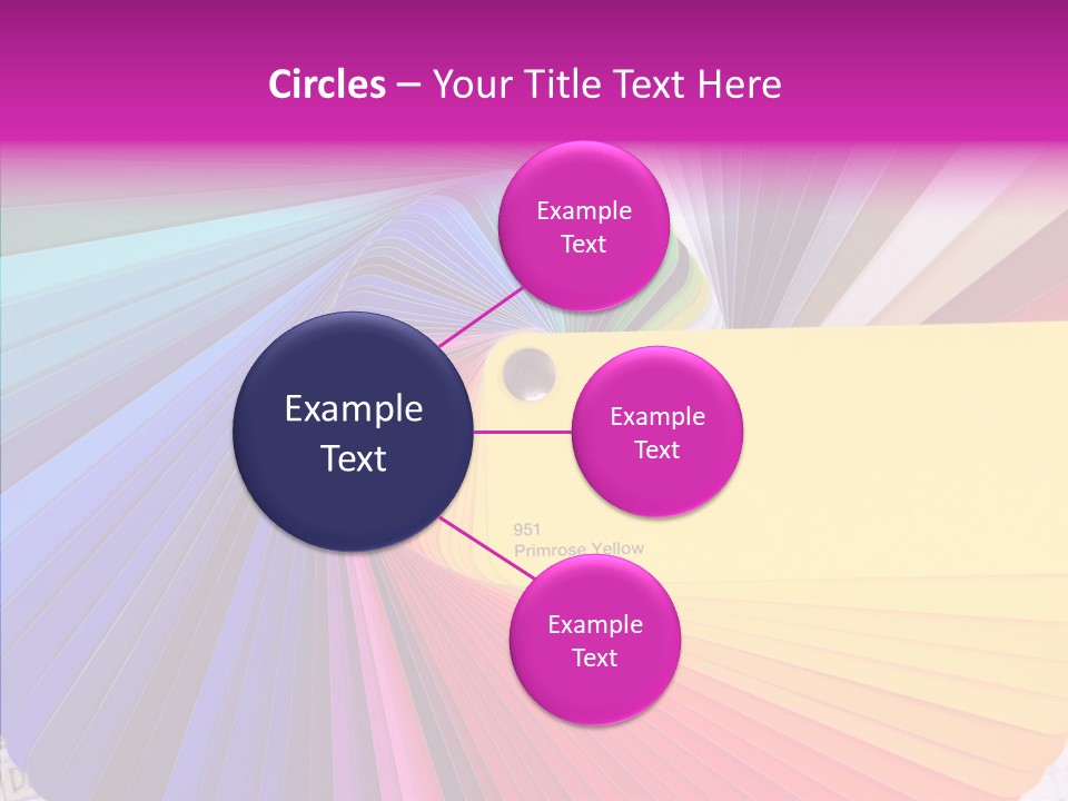 Guide Media Ideas PowerPoint Template