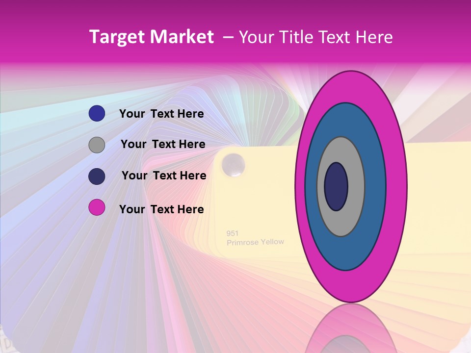 Guide Media Ideas PowerPoint Template