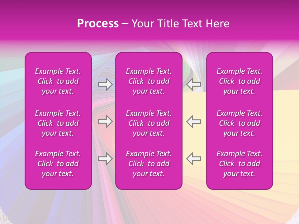Guide Media Ideas PowerPoint Template