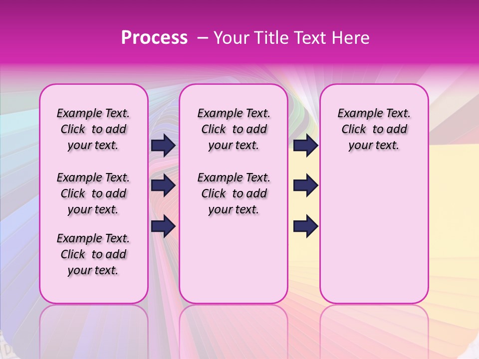 Guide Media Ideas PowerPoint Template