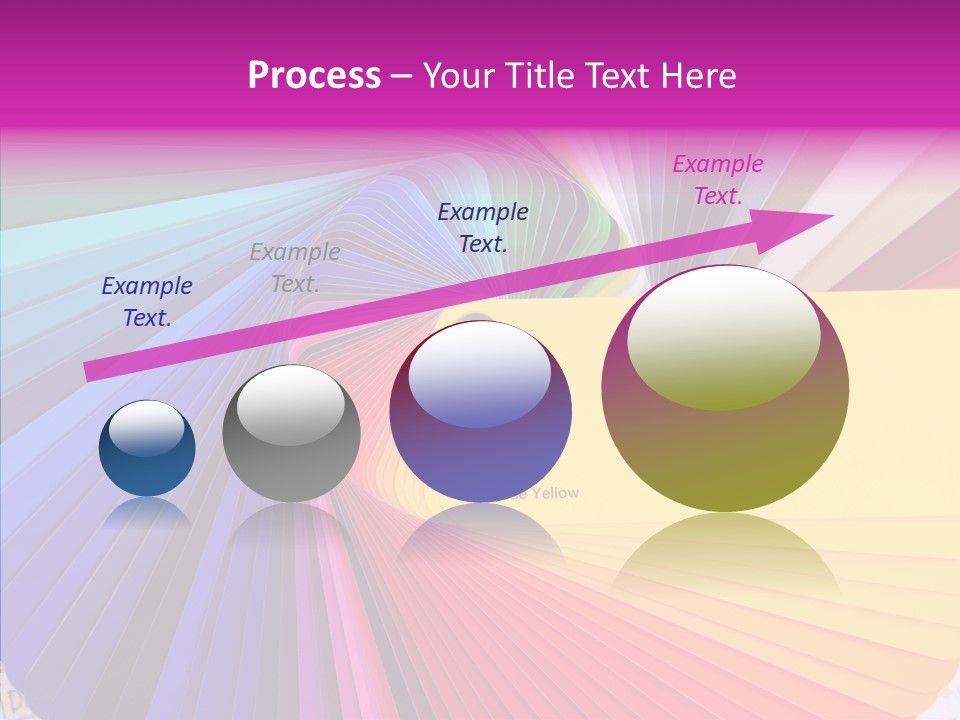 Guide Media Ideas PowerPoint Template