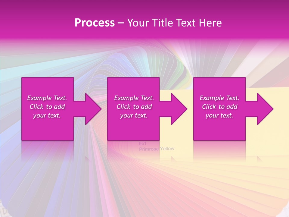 Guide Media Ideas PowerPoint Template