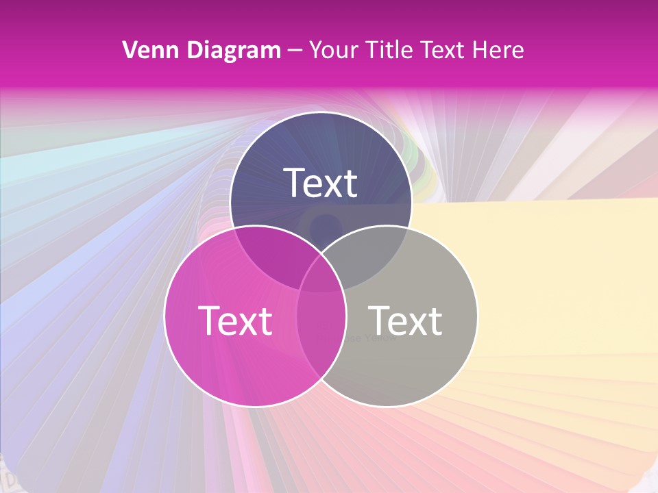 Guide Media Ideas PowerPoint Template