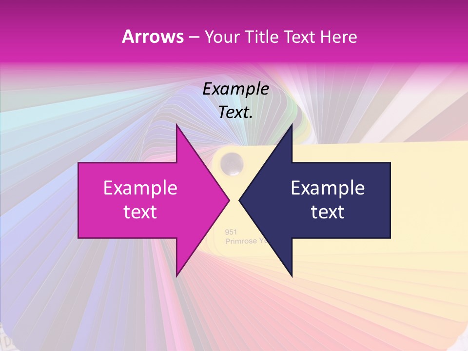 Guide Media Ideas PowerPoint Template